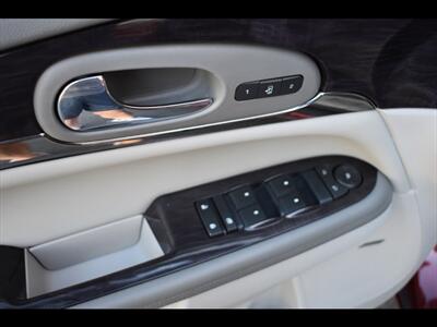 2017 Buick Enclave Leather   - Photo 19 - Mesa, AZ 85201