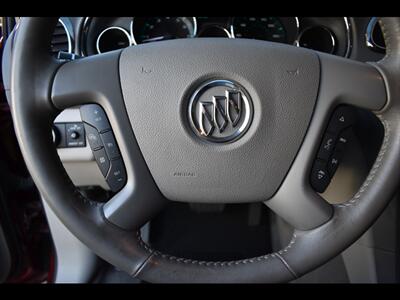 2017 Buick Enclave Leather   - Photo 14 - Mesa, AZ 85201