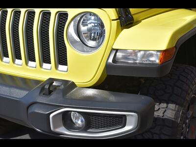 2023 Jeep Wrangler Sahara   - Photo 49 - Mesa, AZ 85201