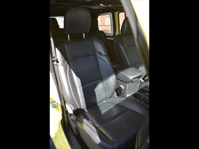 2023 Jeep Wrangler Sahara   - Photo 38 - Mesa, AZ 85201