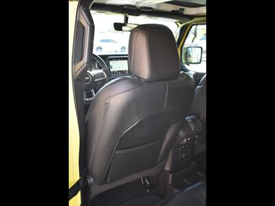 2023 Jeep Wrangler Sahara   - Photo 22 - Mesa, AZ 85201