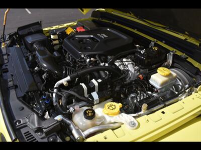 2023 Jeep Wrangler Sahara   - Photo 47 - Mesa, AZ 85201