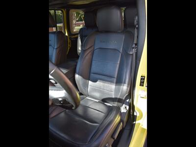 2023 Jeep Wrangler Sahara   - Photo 17 - Mesa, AZ 85201