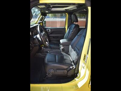 2023 Jeep Wrangler Sahara   - Photo 16 - Mesa, AZ 85201