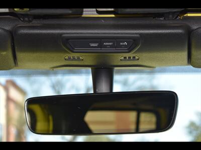 2023 Jeep Wrangler Sahara   - Photo 35 - Mesa, AZ 85201