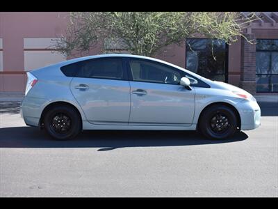 2015 Toyota Prius Two Hatchback