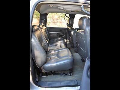 2005 GMC Sierra 3500 SLT 4dr Crew Cab SLT   - Photo 22 - Mesa, AZ 85201