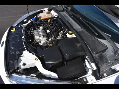 2018 Ford Focus SE   - Photo 39 - Mesa, AZ 85201