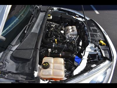 2018 Ford Focus SE   - Photo 38 - Mesa, AZ 85201