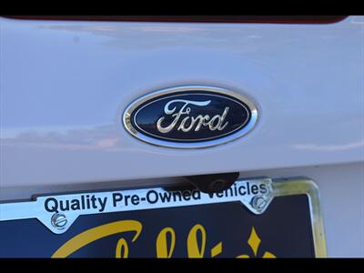 2018 Ford Focus SE   - Photo 45 - Mesa, AZ 85201