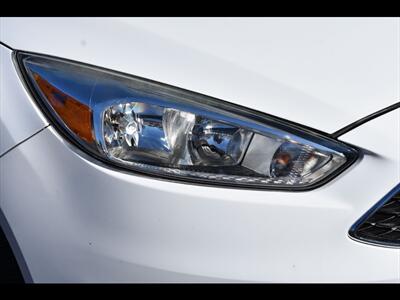 2018 Ford Focus SE   - Photo 40 - Mesa, AZ 85201