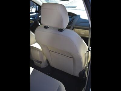 2018 Ford Focus SE   - Photo 25 - Mesa, AZ 85201