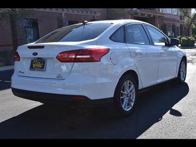 2018 Ford Focus SE   - Photo 7 - Mesa, AZ 85201