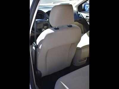 2018 Ford Focus SE   - Photo 20 - Mesa, AZ 85201