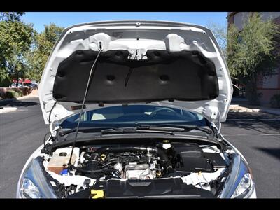 2018 Ford Focus SE   - Photo 36 - Mesa, AZ 85201