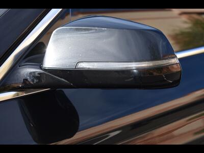 2016 BMW 5 Series 550i   - Photo 47 - Mesa, AZ 85201