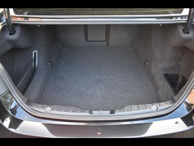 2016 BMW 5 Series 550i   - Photo 22 - Mesa, AZ 85201