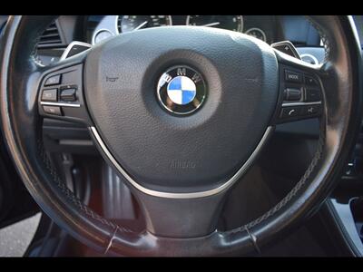 2016 BMW 5 Series 550i   - Photo 12 - Mesa, AZ 85201