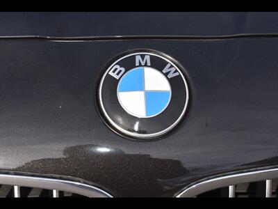 2016 BMW 5 Series 550i   - Photo 45 - Mesa, AZ 85201