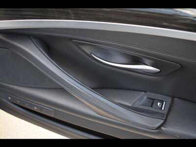 2016 BMW 5 Series 550i   - Photo 34 - Mesa, AZ 85201