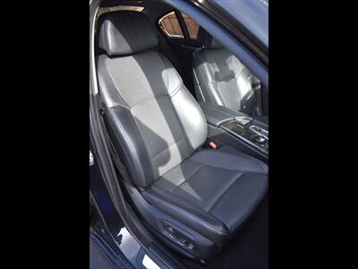 2016 BMW 5 Series 550i   - Photo 32 - Mesa, AZ 85201