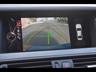 2016 BMW 5 Series 550i   - Photo 11 - Mesa, AZ 85201