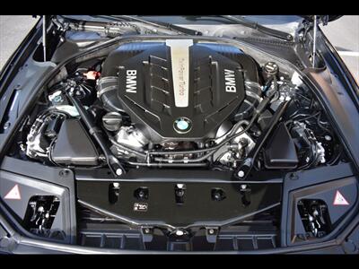 2016 BMW 5 Series 550i   - Photo 40 - Mesa, AZ 85201