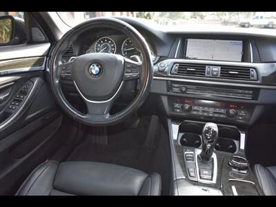 2016 BMW 5 Series 550i   - Photo 28 - Mesa, AZ 85201
