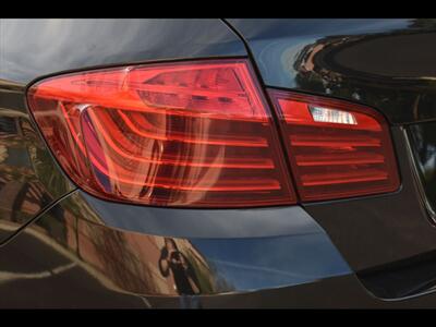 2016 BMW 5 Series 550i   - Photo 48 - Mesa, AZ 85201