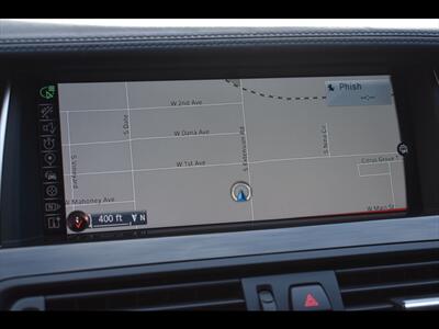 2016 BMW 5 Series 550i   - Photo 10 - Mesa, AZ 85201