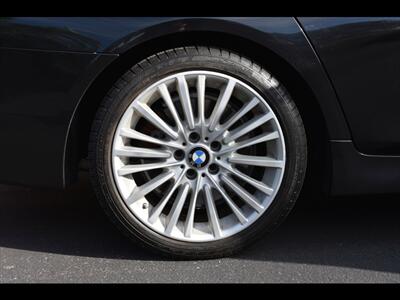 2016 BMW 5 Series 550i   - Photo 38 - Mesa, AZ 85201