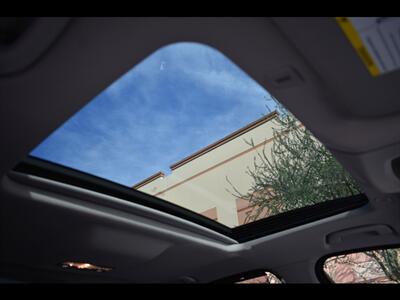 2016 BMW 5 Series 550i   - Photo 36 - Mesa, AZ 85201