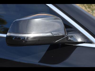 2016 BMW 5 Series 550i   - Photo 51 - Mesa, AZ 85201