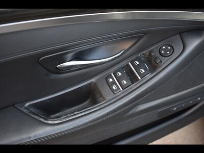 2016 BMW 5 Series 550i   - Photo 17 - Mesa, AZ 85201