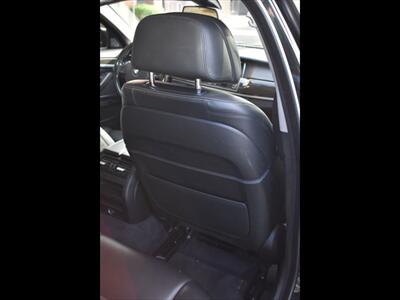 2016 BMW 5 Series 550i   - Photo 25 - Mesa, AZ 85201
