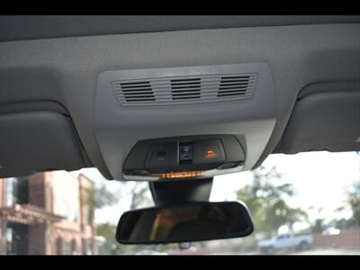 2016 BMW 5 Series 550i   - Photo 30 - Mesa, AZ 85201