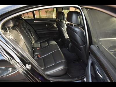 2016 BMW 5 Series 550i   - Photo 24 - Mesa, AZ 85201