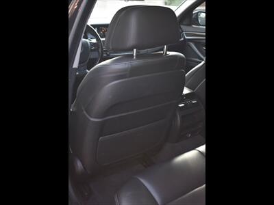 2016 BMW 5 Series 550i   - Photo 19 - Mesa, AZ 85201