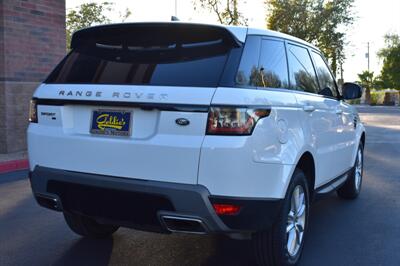 2021 Land Rover Range Rover Sport SE   - Photo 12 - Mesa, AZ 85201
