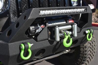 2019 Jeep Wrangler Unlimited Sport S   - Photo 9 - Mesa, AZ 85201