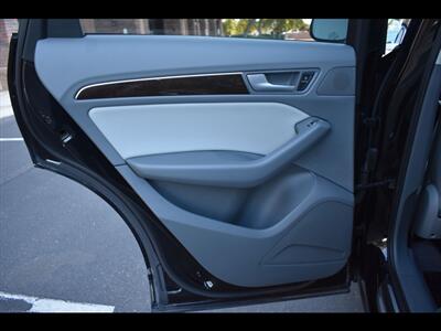 2014 Audi Q5 2.0T quattro Premium Plus   - Photo 21 - Mesa, AZ 85201