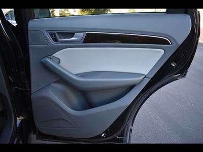 2014 Audi Q5 2.0T quattro Premium Plus   - Photo 27 - Mesa, AZ 85201