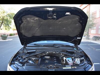 2014 Audi Q5 2.0T quattro Premium Plus   - Photo 38 - Mesa, AZ 85201