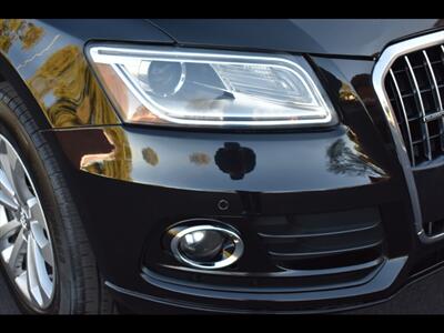 2014 Audi Q5 2.0T quattro Premium Plus   - Photo 43 - Mesa, AZ 85201
