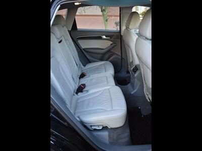 2014 Audi Q5 2.0T quattro Premium Plus   - Photo 25 - Mesa, AZ 85201