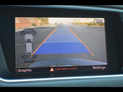 2014 Audi Q5 2.0T quattro Premium Plus   - Photo 11 - Mesa, AZ 85201