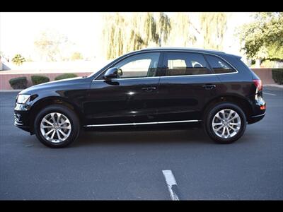 2014 Audi Q5 2.0T quattro Premium Plus   - Photo 4 - Mesa, AZ 85201