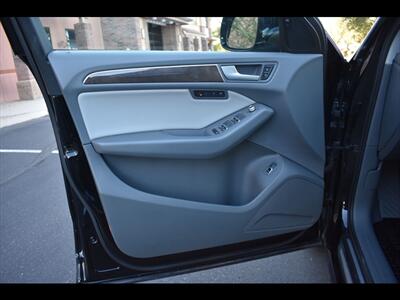 2014 Audi Q5 2.0T quattro Premium Plus   - Photo 17 - Mesa, AZ 85201