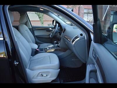 2014 Audi Q5 2.0T quattro Premium Plus   - Photo 32 - Mesa, AZ 85201
