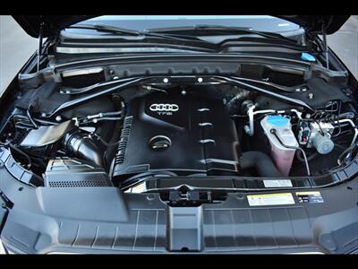 2014 Audi Q5 2.0T quattro Premium Plus   - Photo 39 - Mesa, AZ 85201